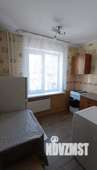 1-к квартира, на длительный срок, 28м2, 1/9 этаж