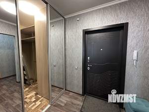 1-к квартира, на длительный срок, 40м2, 6/18 этаж