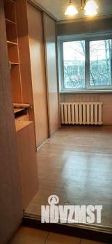 Студия квартира, на длительный срок, 18м2, 3/5 этаж