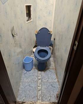 3-к квартира, на длительный срок, 64м2, 5/5 этаж