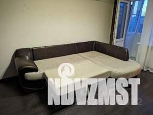 1-к квартира, на длительный срок, 32м2, 4/5 этаж