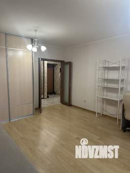 1-к квартира, на длительный срок, 48м2, 3/12 этаж