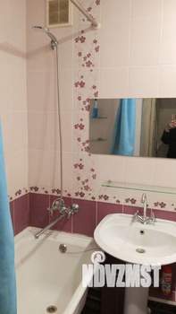 1-к квартира, на длительный срок, 33м2, 2/5 этаж