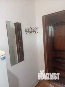 Студия квартира, на длительный срок, 12м2, 7/9 этаж