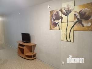 Студия квартира, на длительный срок, 31м2, 18/25 этаж