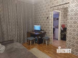 1-к квартира, на длительный срок, 30м2, 2/10 этаж
