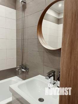 1-к квартира, на длительный срок, 42м2, 6/10 этаж