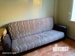 Студия квартира, на длительный срок, 16м2, 1/5 этаж