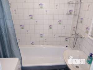 1-к квартира, посуточно, 42м2, 9/10 этаж