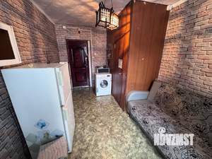 Студия квартира, на длительный срок, 12м2, 1/9 этаж