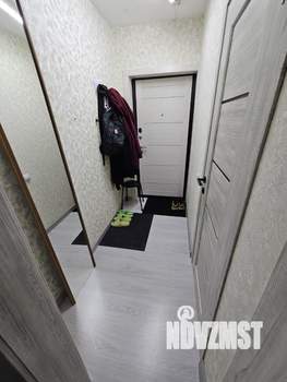 Студия квартира, на длительный срок, 25м2, 9/16 этаж