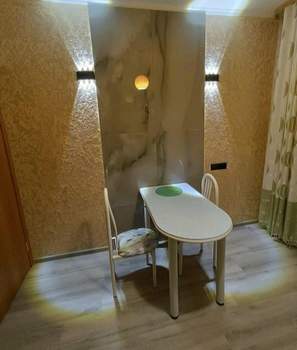 1-к квартира, на длительный срок, 33м2, 2/10 этаж