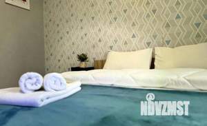 2-к квартира, посуточно, 49м2, 1/1 этаж