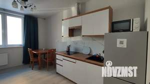 2-к квартира, посуточно, 30м2, 1/9 этаж
