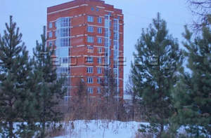 1-к квартира, на длительный срок, 33м2, 8/10 этаж