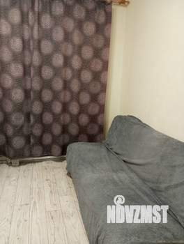 Студия квартира, на длительный срок, 21м2, 19/19 этаж