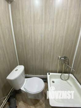 Студия квартира, на длительный срок, 9м2, 1/5 этаж