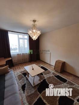 2-к квартира, на длительный срок, 57м2, 6/10 этаж