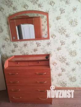 1-к квартира, на длительный срок, 40м2, 4/10 этаж