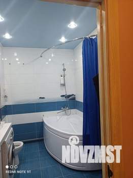 1-к квартира, на длительный срок, 48м2, 10/17 этаж