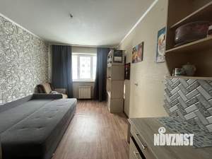 Студия квартира, на длительный срок, 18м2, 1/5 этаж