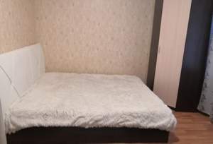 1-к квартира, на длительный срок, 25м2, 14/16 этаж