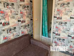 1-к квартира, посуточно, 16м2, 5/5 этаж