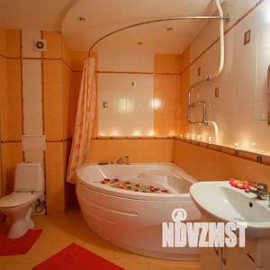 1-к квартира, посуточно, 50м2, 9/10 этаж