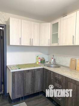 1-к квартира, на длительный срок, 35м2, 8/9 этаж