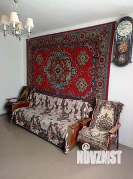 2-к квартира, на длительный срок, 50м2, 3/5 этаж