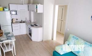 2-к квартира, посуточно, 1м2, 1/1 этаж