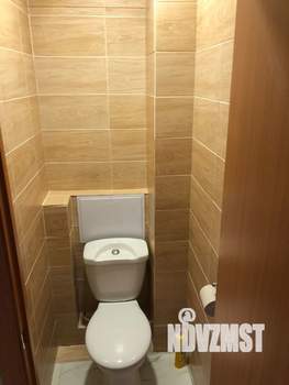 1-к квартира, на длительный срок, 36м2, 4/10 этаж