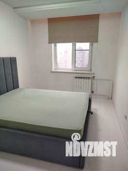 2-к квартира, на длительный срок, 54м2, 10/10 этаж