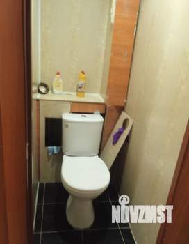 2-к квартира, на длительный срок, 41м2, 6/9 этаж