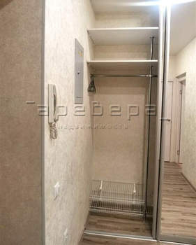 1-к квартира, на длительный срок, 45м2, 8/10 этаж