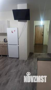 1-к квартира, посуточно, 32м2, 6/24 этаж