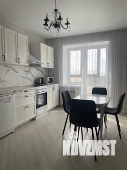 2-к квартира, посуточно, 63м2, 7/16 этаж