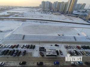 1-к квартира, на длительный срок, 37м2, 13/19 этаж