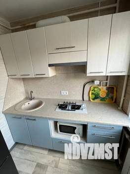 2-к квартира, посуточно, 46м2, 2/5 этаж