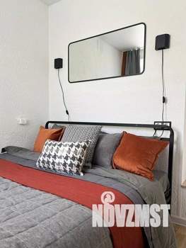 2-к квартира, посуточно, 32м2, 1/1 этаж