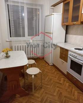 2-к квартира, на длительный срок, 54м2, 2/9 этаж