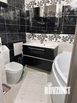 2-к квартира, на длительный срок, 60м2, 20/24 этаж