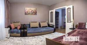 1-к квартира, на длительный срок, 50м2, 12/17 этаж