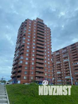 Студия квартира, посуточно, 32м2, 6/16 этаж