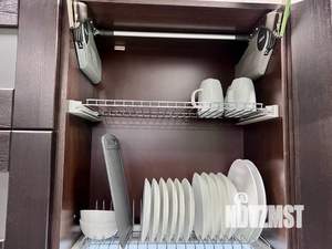 2-к квартира, посуточно, 75м2, 4/10 этаж