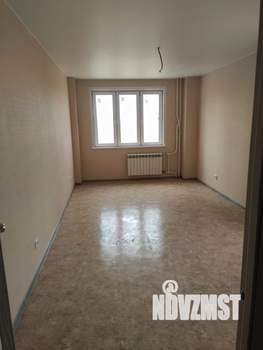 1-к квартира, на длительный срок, 38м2, 5/25 этаж