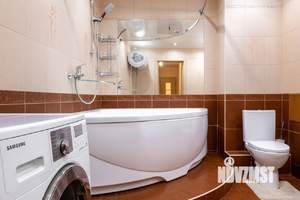 2-к квартира, посуточно, 64м2, 2/9 этаж
