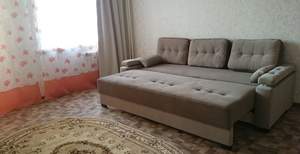 1-к квартира, на длительный срок, 45м2, 8/22 этаж