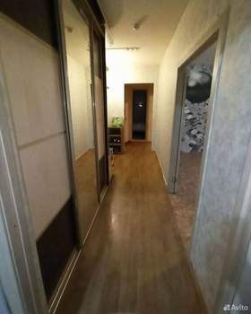 2-к квартира, на длительный срок, 60м2, 14/16 этаж