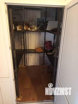 1-к квартира, на длительный срок, 40м2, 13/15 этаж